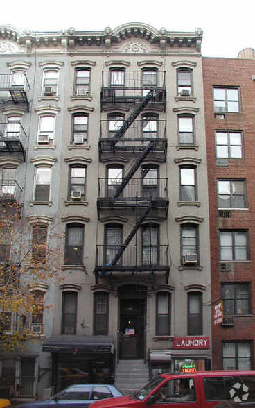 217 E 29th St, New York, NY en alquiler - Foto del edificio - Imagen 1 de 15