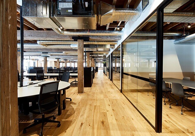 100-130 Harris St, Sydney en alquiler - Foto del interior - Imagen 3 de 9