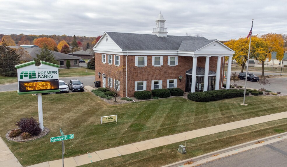 1706 Greenview Pl SW, Rochester, MN en alquiler - Foto del edificio - Imagen 3 de 19