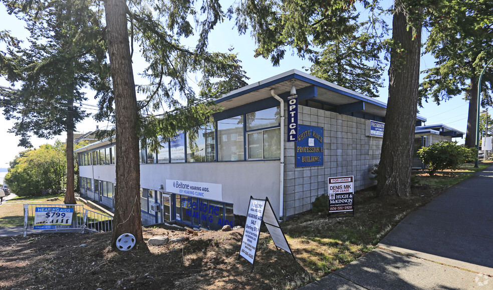 15240 Thrift Av, White Rock, BC en alquiler - Foto principal - Imagen 1 de 13