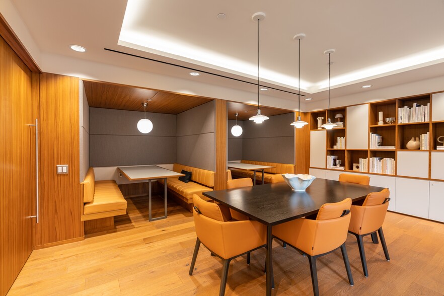 57 W 57th St, New York, NY en alquiler - Foto del interior - Imagen 3 de 5