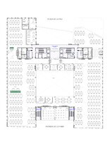 Oficina en Avinguda del Maresme, 33, Cornellà de Llobregat en alquiler Plano de planta tipo- Imagen 1 de 1