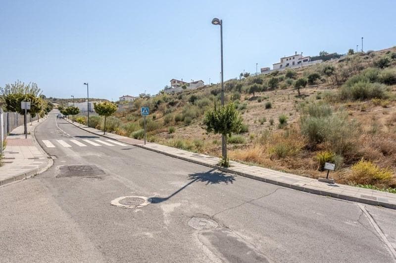 Calle Gredos, La Zubia, Granada en venta - Foto principal - Imagen 1 de 16