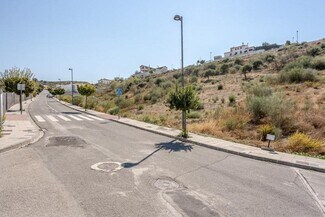 Más detalles de Calle Gredos, La Zubia - Terreno en venta
