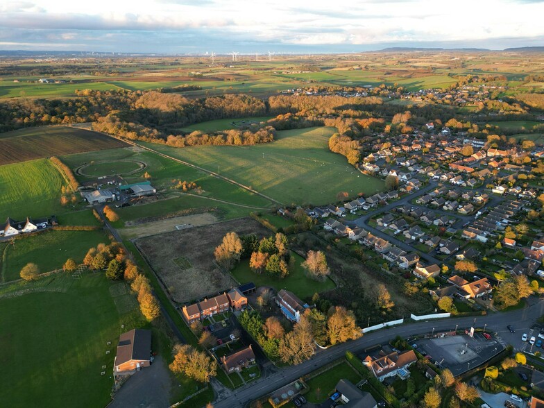 Garbutts Lane, Yarm en venta - Foto del edificio - Imagen 2 de 10