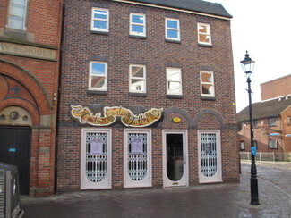 Más detalles para 5 Grammar School Yard, Hull - Oficina en alquiler