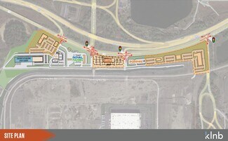 Más detalles de Bethlehem Blvd, Baltimore, MD - Terreno en alquiler