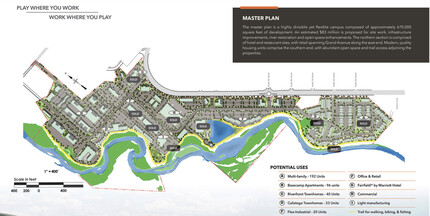 Grand Ave - Lot 7 BUILD-TO-SUIT!, Montrose, CO - VISTA AÉREA  vista de mapa