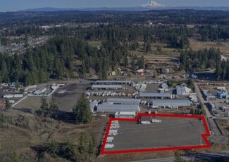 Más detalles de 11840 SW Waldo Way, Sherwood, OR - Terreno en alquiler