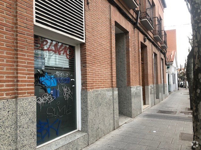 Local en Villaviciosa de Odón, Madrid en alquiler - Foto del interior - Imagen 1 de 1