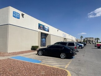 Más detalles para 11220 Rojas Dr, El Paso, TX - Flex en alquiler