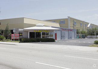 Más detalles para 1470 N Federal Hwy, Pompano Beach, FL - Local en alquiler