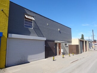 Más detalles de 23 Pensbury Pl, London - Nave en venta