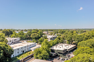 800 Forrest St NW, Atlanta, GA - VISTA AÉREA  vista de mapa