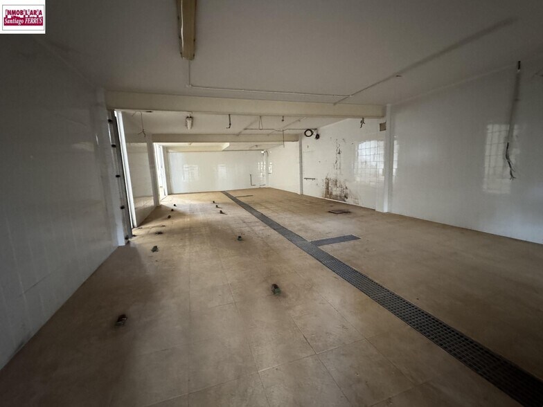 Nave en Benifaió, Valencia en venta - Foto del interior - Imagen 3 de 15