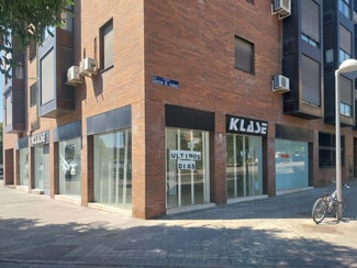 Más detalles de Local en alquiler