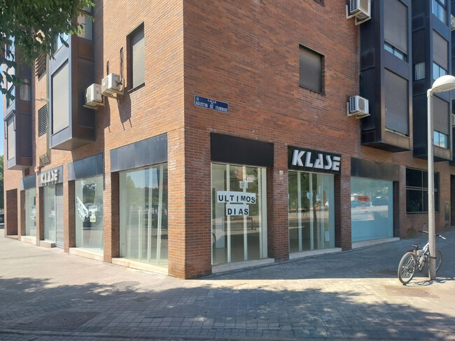 Más detalles de Local en alquiler