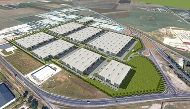  en alquiler Foto del edificio- Imagen 1 de 1