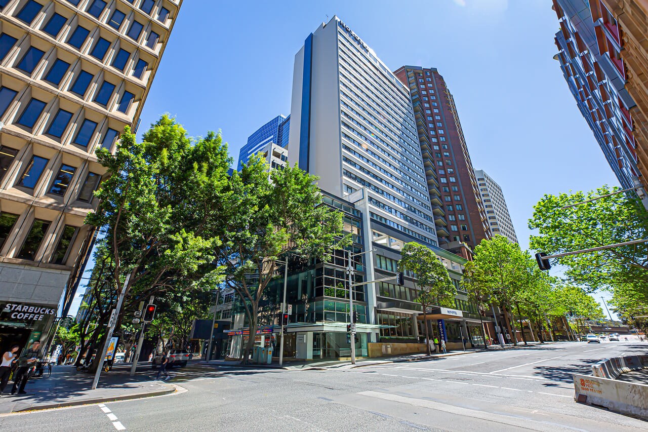 9A York St, Sydney en alquiler Foto principal- Imagen 1 de 4