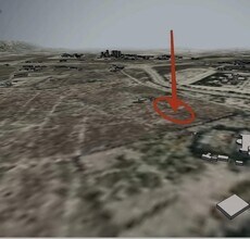 Alicante, ALI - Aérea  vista de mapa - Image1