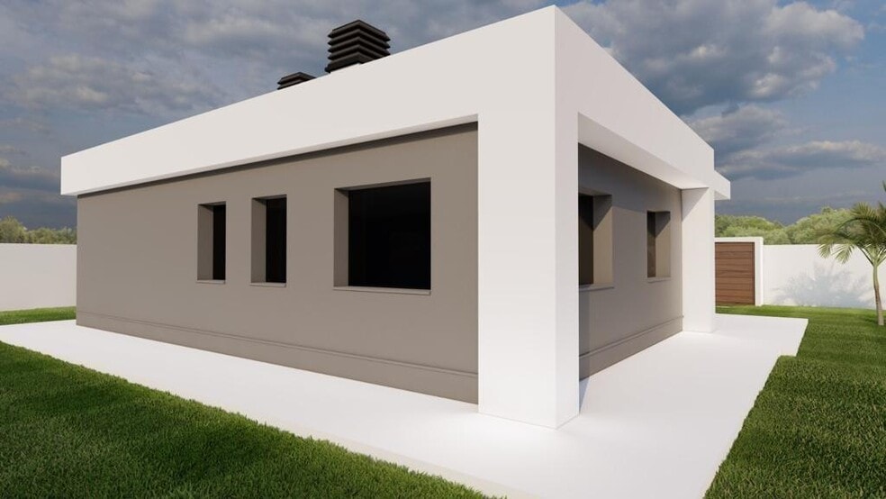 Terreno en Lorca, Murcia en venta - Foto del edificio - Imagen 2 de 10