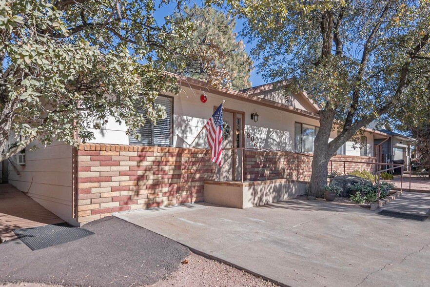 906 E Frontier St, Payson, AZ en venta - Foto del edificio - Imagen 1 de 31