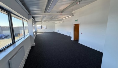 Faraday Way, Orpington en alquiler Foto del interior- Imagen 2 de 3