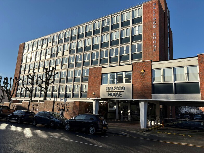 2 Coval Ln, Chelmsford en alquiler - Foto del edificio - Imagen 2 de 3