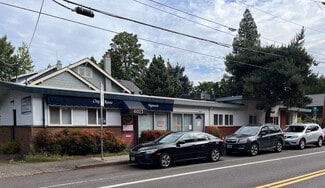 Más detalles de 4023-4029 NE Tillamook St, Portland, OR - Oficina en venta