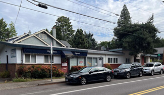 Más detalles para 4023-4029 NE Tillamook St, Portland, OR - Oficinas en venta