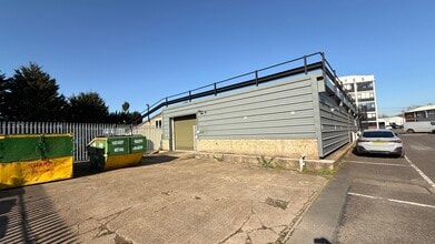 Church Rd, Romford en alquiler Foto del edificio- Imagen 2 de 8