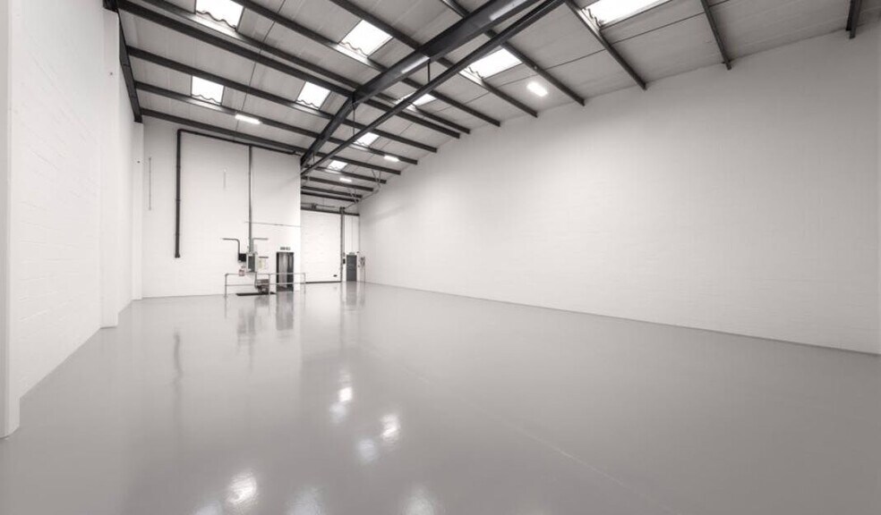 419-420 Bridport Rd, Greenford en alquiler - Foto del edificio - Imagen 3 de 35