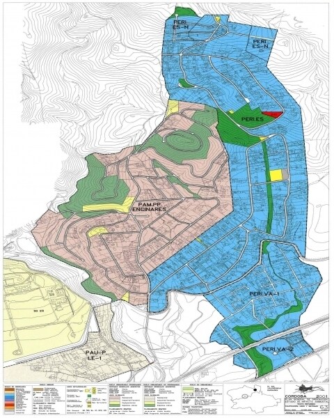 Calle Lucero, 245, Córdoba, Córdoba en venta Foto principal- Imagen 1 de 4