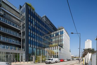 Más detalles de 66-68 Rue Pleyel, Saint-Denis - Oficina en alquiler