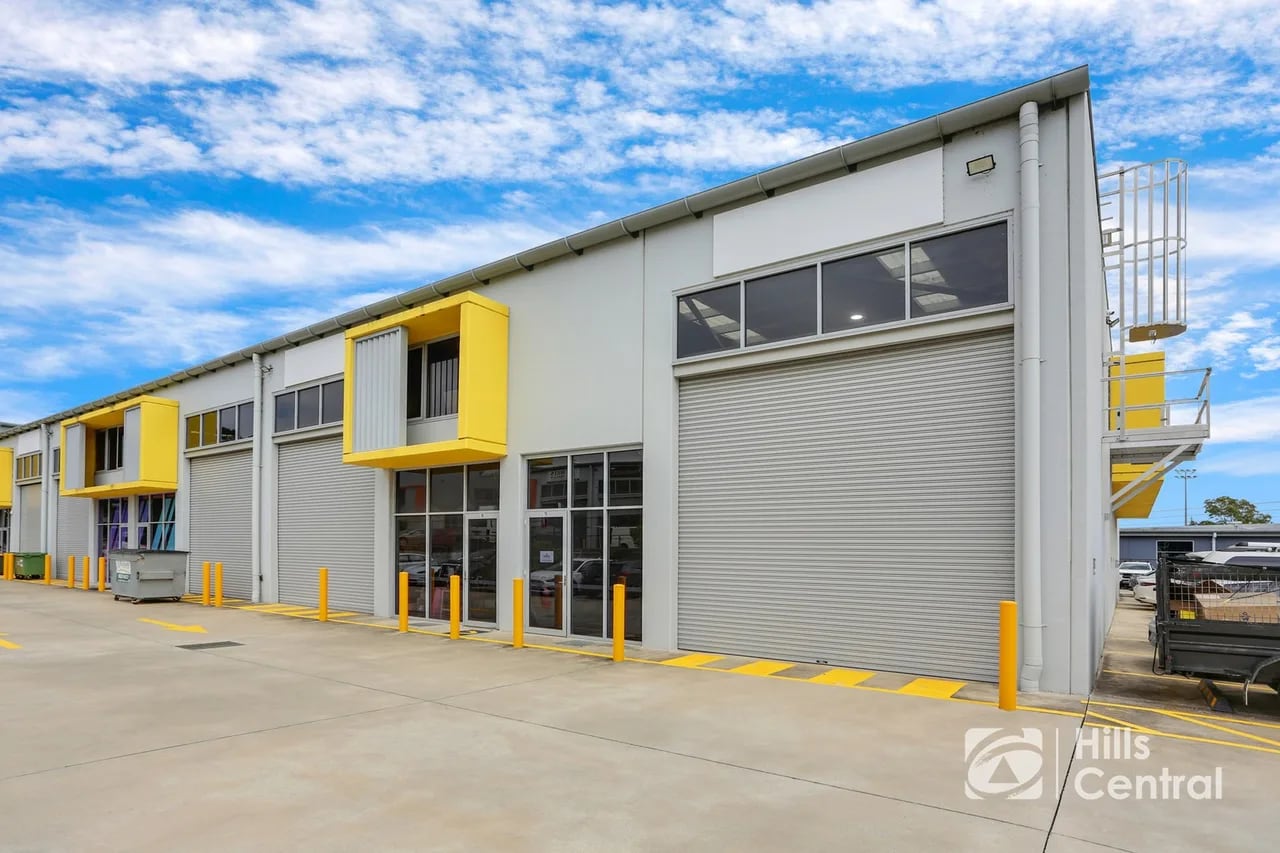 593 Withers Rd, Rouse Hill en alquiler Foto del edificio- Imagen 1 de 6
