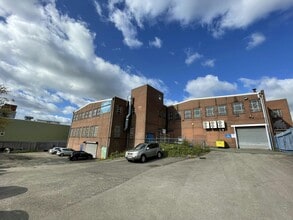 410-430 King St, Stoke On Trent en alquiler Foto del edificio- Imagen 1 de 10