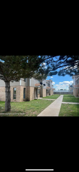 6 N Main St, Booker, TX en venta - Foto del edificio - Imagen 2 de 4