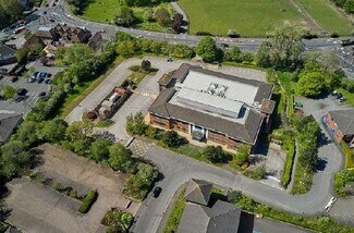 Más detalles de Harry Weston Rd, Coventry - Oficina en alquiler