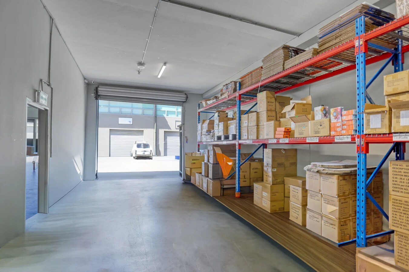 27 Mars Rd, Lane Cove West, NSW 2066 - Unidad 206 - - Foto del interior - Image 2 of 5