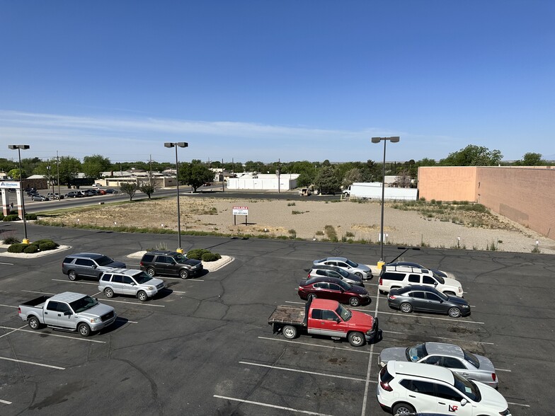 1100 Block Main Street St, Roswell, NM en venta - Foto del edificio - Imagen 3 de 4