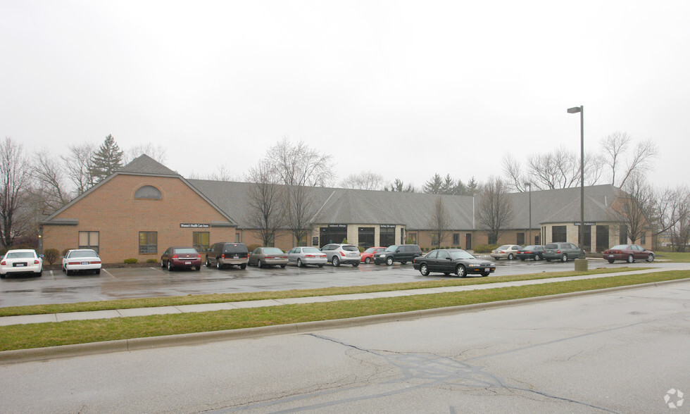 3913-3931 Berry Leaf Ln, Hilliard, OH en alquiler - Foto principal - Imagen 1 de 9