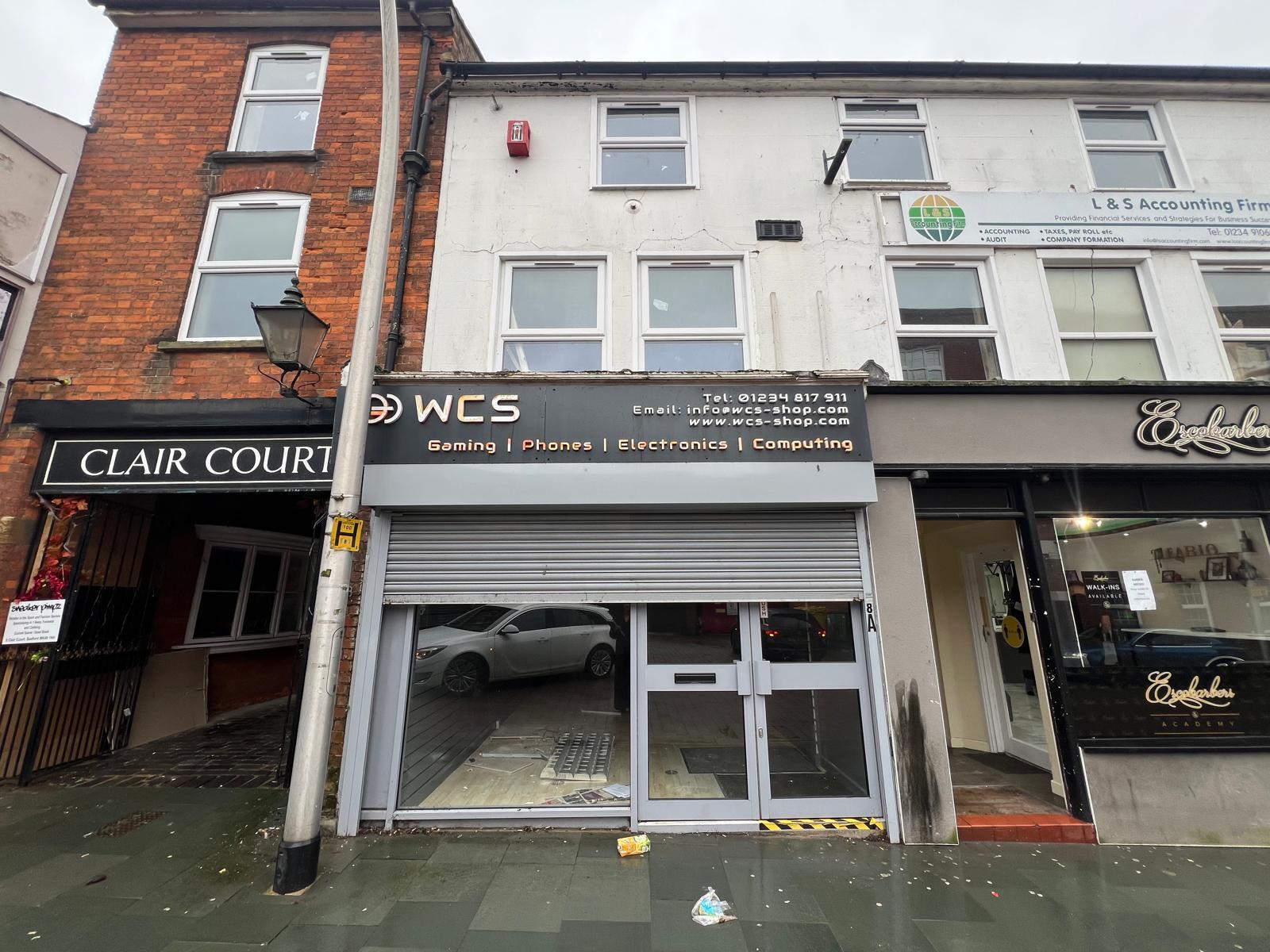 8 Lime St, Bedford en alquiler Foto del edificio- Imagen 1 de 4