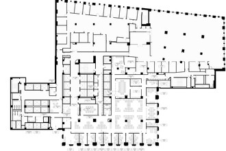 59 Maiden Ln, New York, NY en alquiler Plano del sitio- Imagen 1 de 2