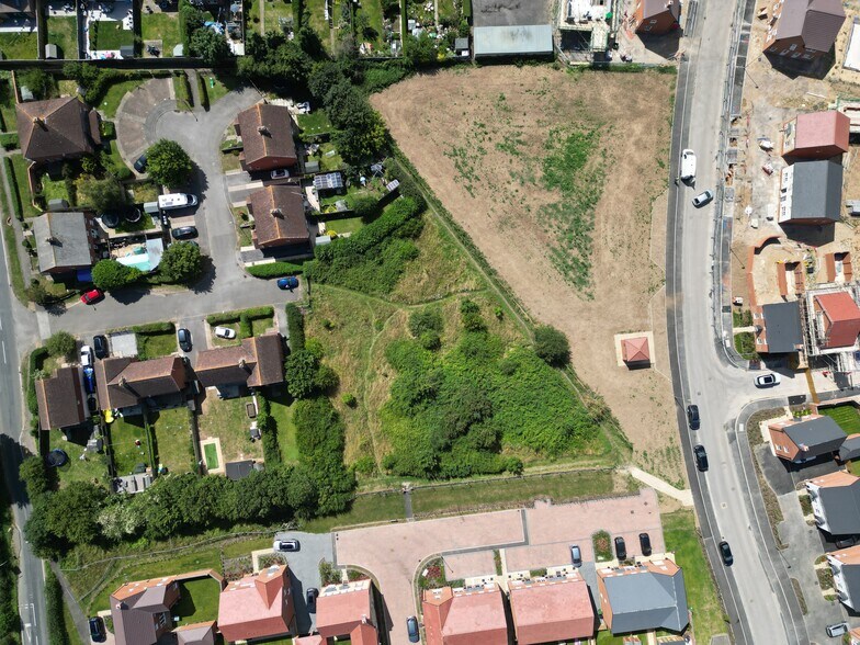 The Meer, Benson en venta - Foto del edificio - Imagen 2 de 9