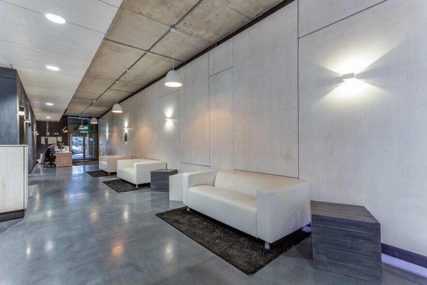 17-21 Wenlock Rd, London en alquiler - Foto del interior - Imagen 3 de 30