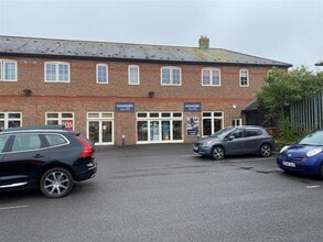 Bridport Rd, Dorchester en alquiler Foto del edificio- Imagen 2 de 6