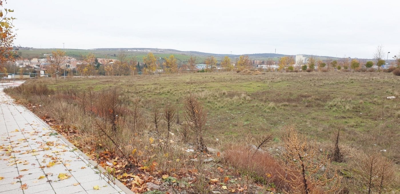 Terreno en Salamanca, Salamanca en alquiler Foto principal- Imagen 1 de 11