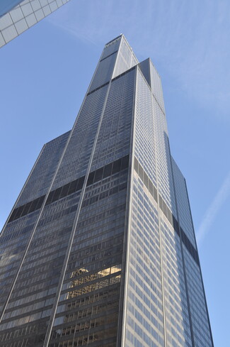 Más detalles para 233 S Wacker Dr, Chicago, IL - Oficina en alquiler