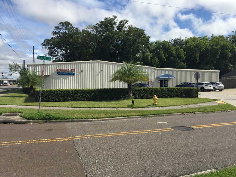 711 Cassat Ave, Jacksonville, FL en venta - Foto del edificio - Imagen 1 de 60