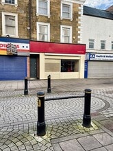 107 King St, South Shields en alquiler Foto del interior- Imagen 1 de 1